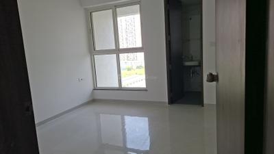 Bedroom Image of 1400 Sq.ft 3 BHK Apartment / Flat for sale in Goel Serio, Kharadi Pune for Rs. 16500000