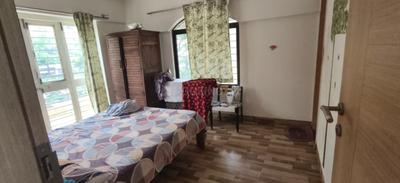 Bedroom Image of 1000 Sq.ft 2 BHK Apartment / Flat for sale in Wanwadi Pune for Rs. 9500000