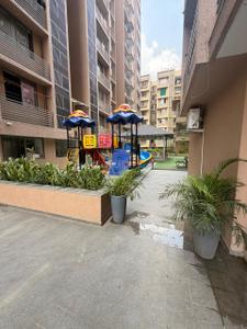 Image of 1890 Sq.ft 3 BHK Apartment / Flat for sale in Siddharth Luxuria, Jagatpur, Ahmedabad for Rs. 7500000