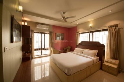 Bedroom Image of 3200 Sq.ft 4 BHK Villa for sale in Divya Sree Valley Of The Wind, Kempathimmanahalli Bengaluru for Rs. 65000000