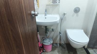Image of 1100 Sq.ft 2 BHK Apartment / Flat for sale in Mantra Montana, Dhanori, Pune for Rs. 7300000