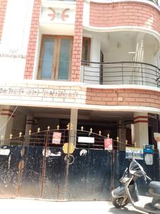 3 BHK Independent Builder Floor