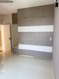 Bedroom Image of 2300 Sq.ft 3.5 BHK Builder Floor for rent in Hulimavu Bengaluru for Rs. 72000