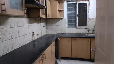 Kitchen Image of 1198 Sq.ft 2 BHK Apartment / Flat for sale in Jaipuria Sunrise Greens, Indirapuram Ghaziabad for Rs. 11400000