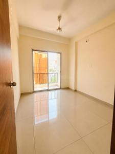 Hall Image of 1100 Sq.ft 3 BHK Apartment / Flat for sale in Courtyard 126, Sevasi Vadodara for Rs. 5500000