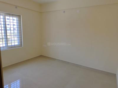 Bedroom Image of 1490 Sq.ft 3 BHK Apartment / Flat for sale in Byrathi Bengaluru for Rs. 10900000