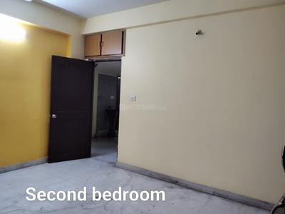 Bedroom Image of 1600 Sq.ft 3 BHK Apartment / Flat for rent in Brookefield Bengaluru for Rs. 50000