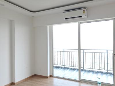 Bedroom Image of 1545 Sq.ft 3 BHK Apartment / Flat for sale in Godrej Woods, Sector 43 Noida for Rs. 32000000