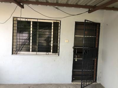 Bedroom Image of 950 Sq.ft 1 BHK Independent House for rent in Manapur Nagpur for Rs. 12000