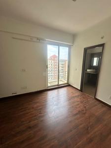 Bedroom Image of 1708 Sq.ft 3 BHK Builder Floor for rent in Ruhil Residency, Sector 3 Bahadurgarh for Rs. 18000