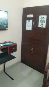 Malathi homes Bedroom One 3