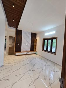 Bedroom Image of 1945 Sq.ft 4 BHK Independent House for sale in Pukkattupady Kochi for Rs. 8500000