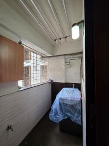 Balcony Image of 1900 Sq.ft 3 BHK Apartment / Flat for sale in Mittal Sun Universe, Narhe Pune for Rs. 16000000