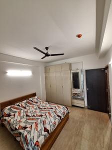 Bedroom Image of 1800 Sq.ft 3.5 BHK Apartment / Flat for sale in Unnati The Aranya, Sector 119 Noida for Rs. 14500000