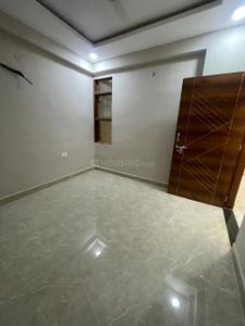 Hall Image of 920 Sq.ft 2 BHK Apartment / Flat for sale in Keshupura Jaipur for Rs. 4050000