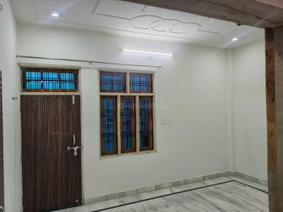2 BHK Independent Builder Floor
