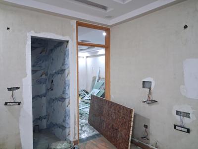 Bedroom Image of 1200 Sq.ft 3 BHK Apartment / Flat for sale in Hark Sai Homes 6 by Hark Infrastructure Developers Private Limited, Sector 49 Noida for Rs. 6000000