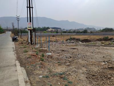 Image of 1000 Sq.ft Residential Plot / Land for sale in Vadgaon, Pune for Rs. 1099000
