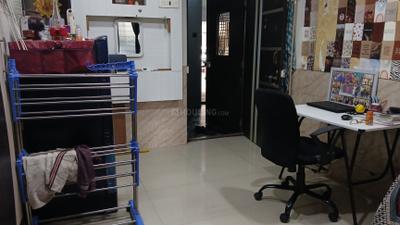 Moraj Residency Bedroom 3