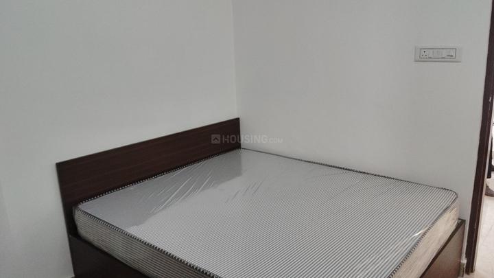 Stage 2, BTM Layout Bedroom 1