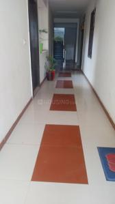 Hall Image of 1100 Sq.ft 2 BHK Apartment / Flat for sale in Indira Nagar Lucknow for Rs. 5500000