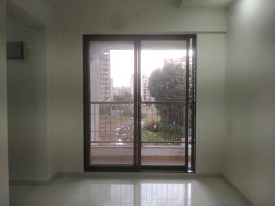 Living Room Image of 565 Sq.ft 1 BHK Apartment / Flat for sale in Lok Dhara phase II, Kalyan East Kalyan for Rs. 4300000