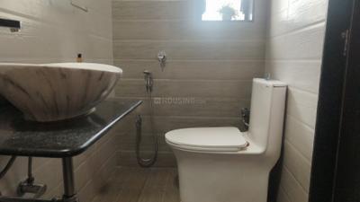 Image of 1050 Sq.ft 2 BHK Apartment / Flat for rent in Malkani Blue Line, Viman Nagar, Pune for Rs. 50000
