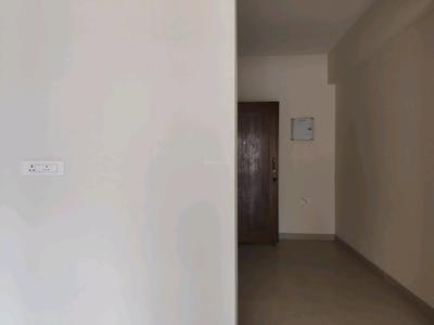 Living Room Image of 700 Sq.ft 2 BHK Independent House for sale in Kundrathur Chennai for Rs. 7982000