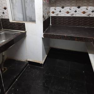 Kitchen Image of 750 Sq.ft 2 BHK Builder Floor for sale in Attapur Hyderabad for Rs. 3000000