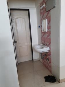 Image of 900 Sq.ft 2 BHK Apartment / Flat for sale in Magarpatta Annex, Magarpatta City, Pune for Rs. 13000000