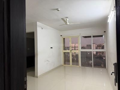 Hall Image of 1220 Sq.ft 2 BHK Apartment / Flat for sale in Sukhwani Empire Square Phase I AND II, Chinchwad Pune for Rs. 12000000