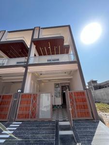 Image of 2000 Sq.ft 3 BHK Villa for sale in Gokulpura, Jaipur for Rs. 12000000