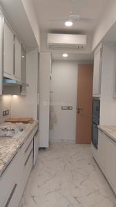 Kitchen Image of 3250 Sq.ft 4 BHK Builder Floor for sale in DLF The Grove, DLF Phase 5 Gurgaon for Rs. 85500000