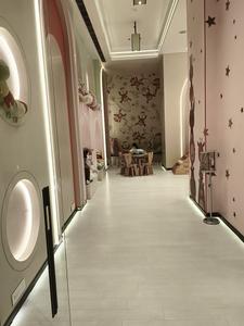 Hall Image of 1485 Sq.ft 3.5 BHK Apartment / Flat for sale in VVIP Namah, Aditya World City Ghaziabad for Rs. 19850000