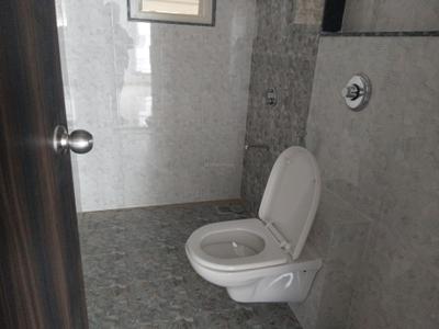 Image of 1211 Sq.ft 2 BHK Apartment / Flat for sale in Goel Ganga Altus, Kharadi, Pune for Rs. 8700000