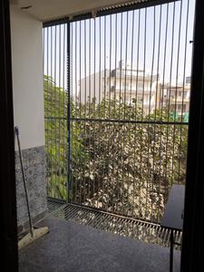 Balcony Image of Omega Stayz in Sector 51, Gurgaon