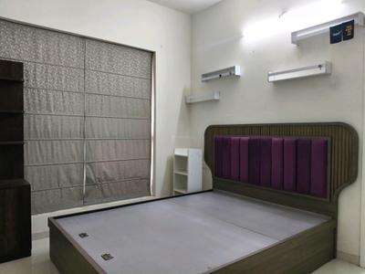 Bedroom Image of 1012 Sq.ft 3 BHK Apartment / Flat for sale in Godrej Green Cove, Mahalunge Pune for Rs. 9400000