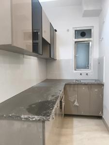 Kitchen Image of 1280 Sq.ft 2 BHK Apartment / Flat for sale in Sorrel Shri Suresham, Noida Extension Greater Noida for Rs. 4989000