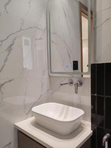 Bedroom Three Image of 2280 Sq.ft 4 BHK Builder Floor for sale in Sector 57 Gurgaon for Rs. 31500000