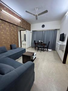 2 BHK Flat