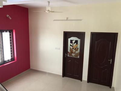 Bedroom Image of 1750 Sq.ft 3 BHK Villa for sale in Kakkanad Kochi for Rs. 7000000