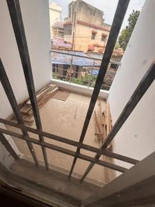 Balcony Image of 1650 Sq.ft 3 BHK Apartment / Flat for sale in Kokar Ranchi for Rs. 8000000