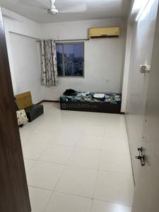 Bedroom Image of 2600 Sq.ft 5 BHK Apartment / Flat for rent in Goyal Mayfair, Jodhpur Ahmedabad for Rs. 45000