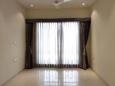 Living Room Image of 1060 Sq.ft 2 BHK Apartment / Flat for sale in Taloja Navi Mumbai for Rs. 6400000
