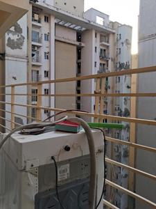 Living Room Image of 1195 Sq.ft 2.5 BHK Apartment / Flat for sale in Paras Tierea, Sector 137 Noida for Rs. 10000000