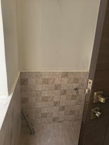 Balcony Image of 707 Sq.ft 2 BHK Apartment / Flat for rent in Risinia Oyster, Bachupally Hyderabad for Rs. 35000