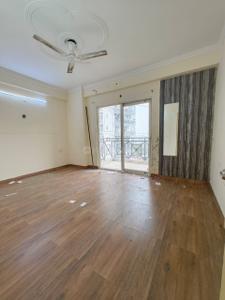 Hall Image of 1395 Sq.ft 3 BHK Apartment / Flat for rent in Nandini The Vasundhara Grand, Vasundhara Ghaziabad for Rs. 32000