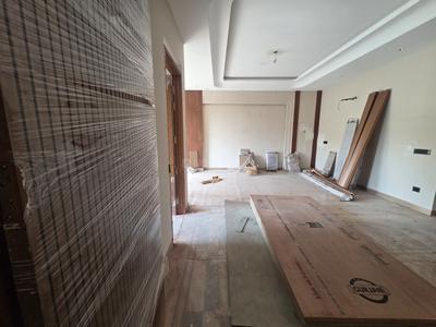 Bedroom Image of 1681 Sq.ft 3 BHK Builder Floor for sale in Patel Nagar New Delhi for Rs. 47000000