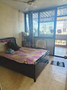 Bedroom Image of 1400 Sq.ft 3 BHK Apartment / Flat for sale in Shah Mahavir Ornate, Kopar Khairane Navi Mumbai for Rs. 25000000