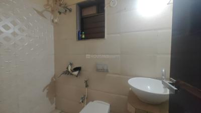 Image of 600 Sq.ft 1 BHK Apartment / Flat for rent in Madhav Palacia, Hiranandani Estate, Thane for Rs. 25000